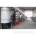 PVD Vacuum Coating Machine for Furniture